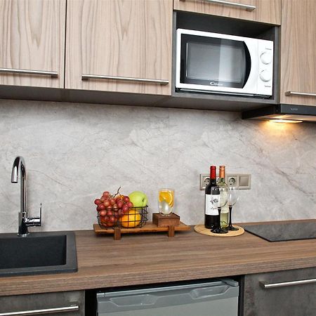 Allurapart Elehant Київ Екстер'єр фото